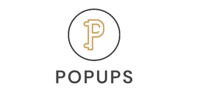 PopUps Store